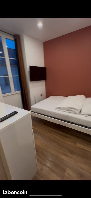 Appartement a louer alencon - 2 pièce(s) - 40 m2 - Surfyn