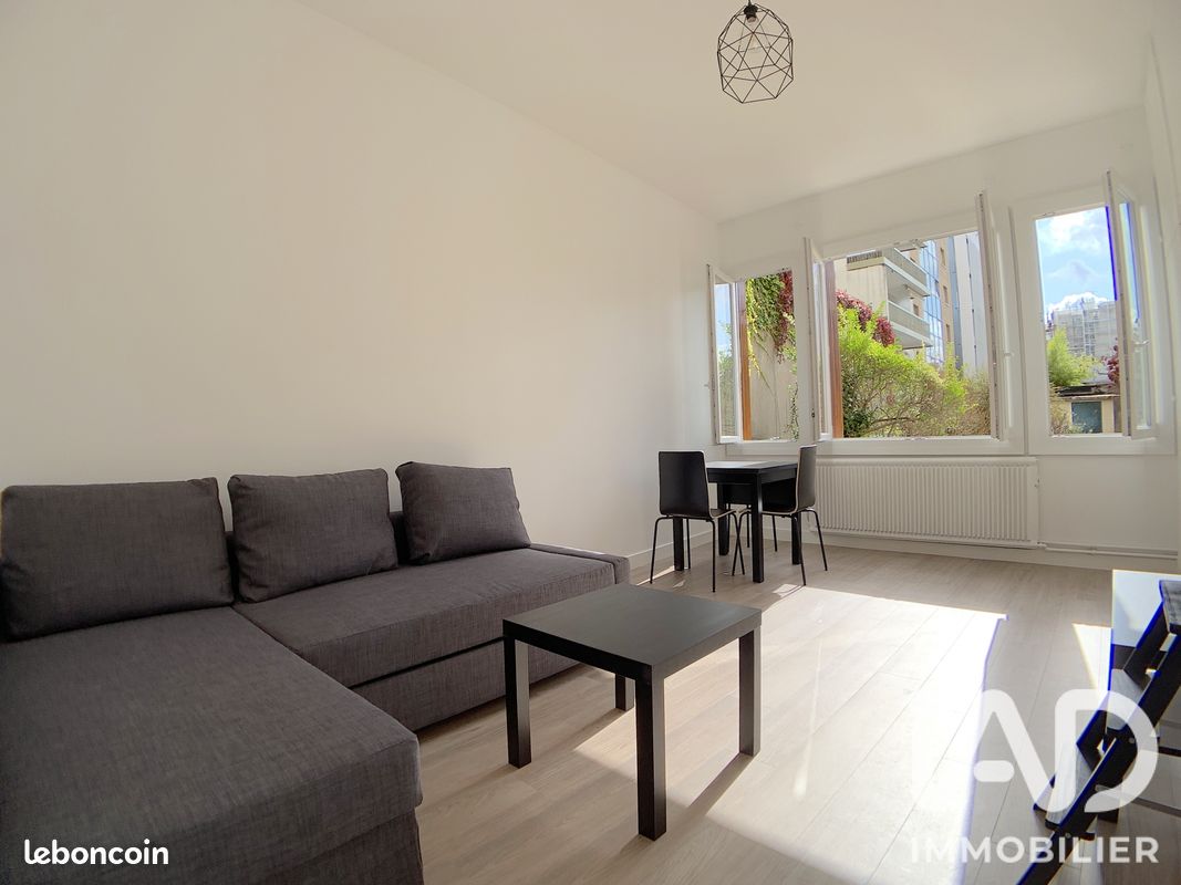Appartement 1 pièce 33 m² · à Boulogne-Billancourt · 33 m² · 249 900 €