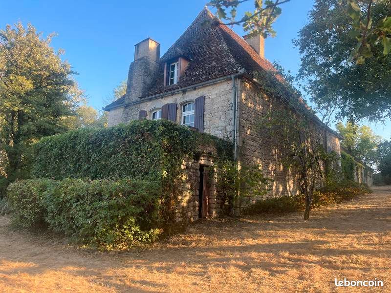 Maison 7 pièces 170 m² · à Gourdon · 170 m² · 254 880 €