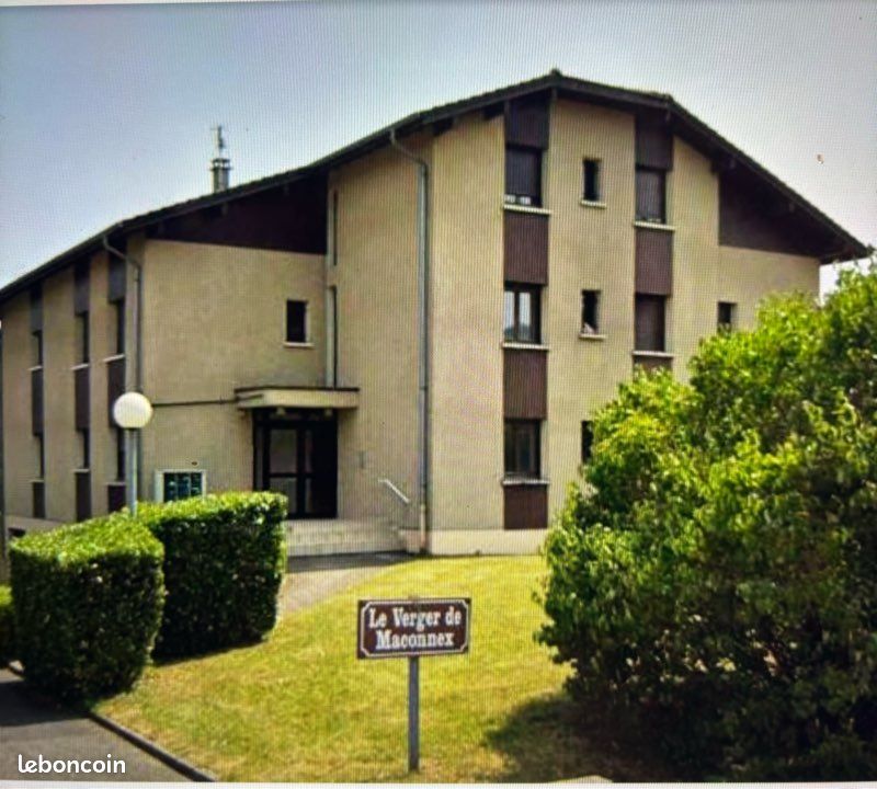 Appartement 2 pièces 50 m² · à Ornex · 50 m² · 252 000 €