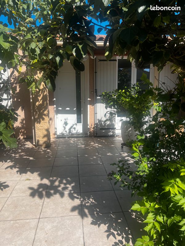 Maison 4 pièces 81 m² · à Rochefort-du-Gard · 81 m² · 265 000 €