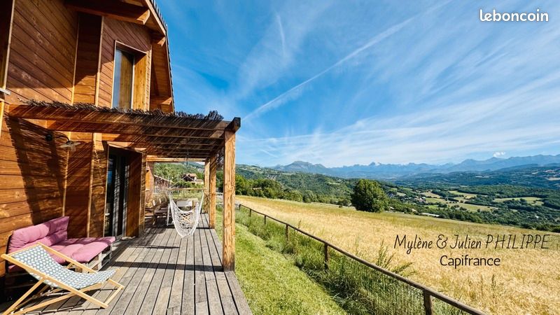 Maison 5 pièces 115 m² · à Fouillouse · 115 m² · 567 000 €