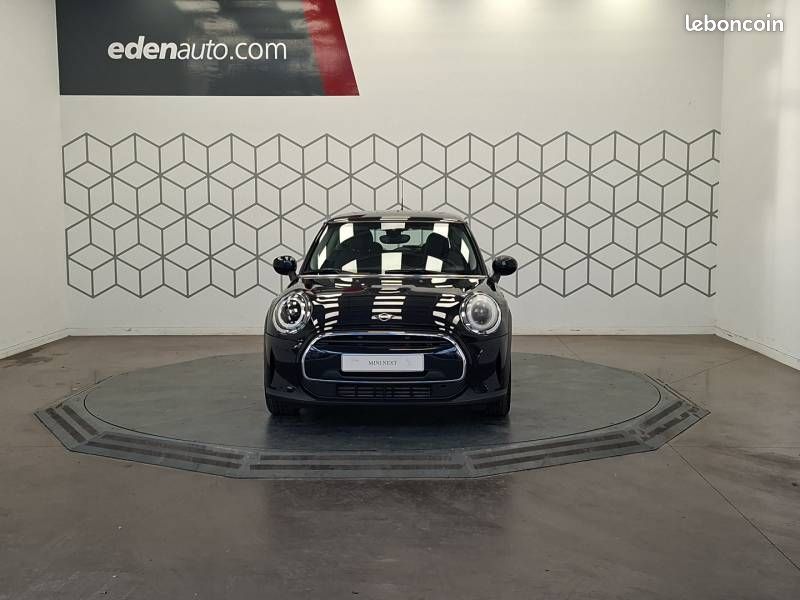 Mini Hatch 3 Portes Cooper 136 ch DKG7 Edition Camden (image 8)