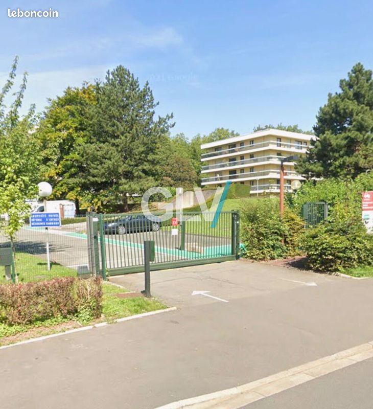 Appartement 2 pièces 62 m² · à Croix · 62 m² · 189 000 €
