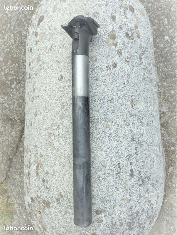 Tige De Selle SR Sakae Custom 26,6 Mm – Vintage Japon, Très Bon état