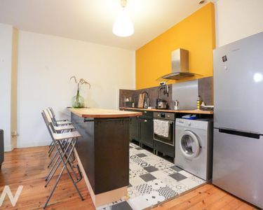 Appartement 310 000 € - 64 m²