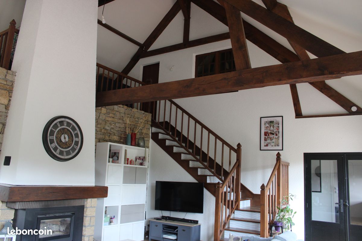 Maison 6 pièces 155 m² · à Vayrac · 155 m² · 229 000 €