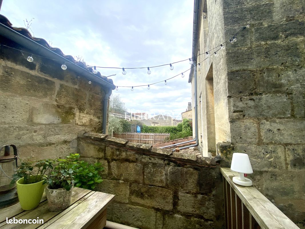 Appartement 2 pièces 101 m² · à Libourne · 101 m² · 199 000 €