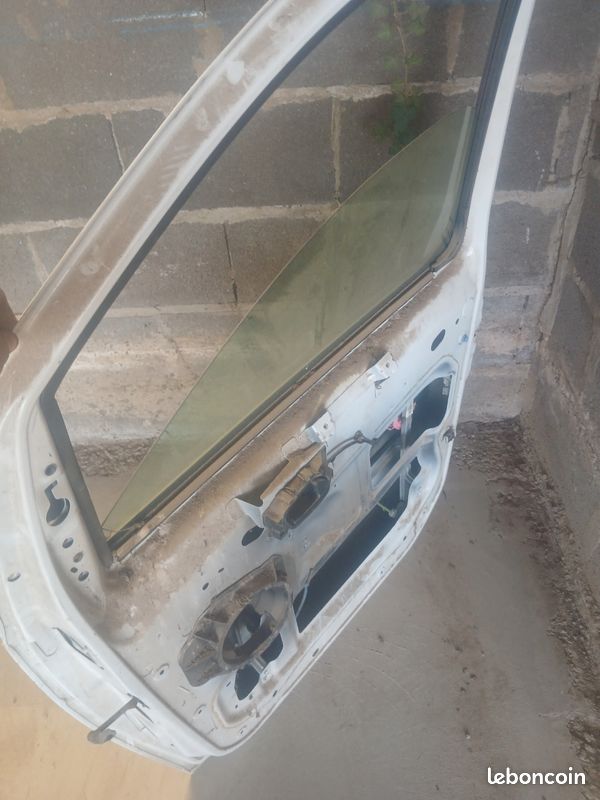Porte AVD JUMPY 2 (image 3)