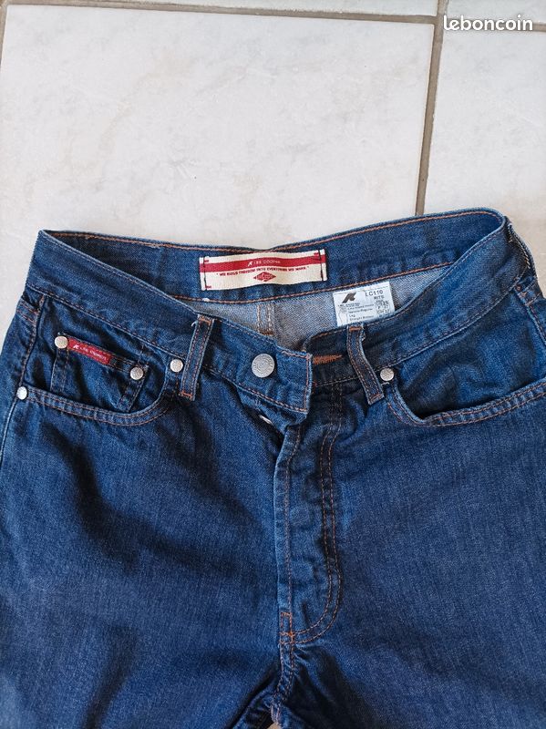 Jean Lee Cooper taile S (image 2)