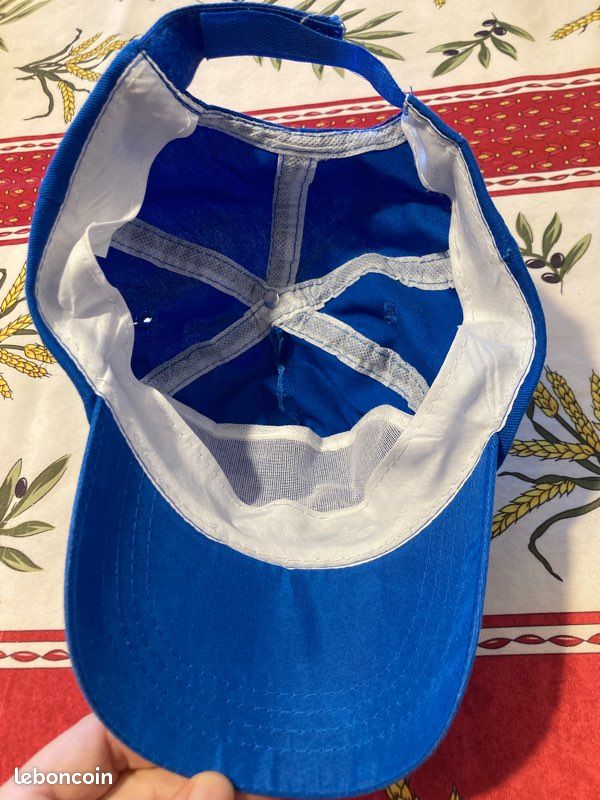Casquette garçon (image 2)