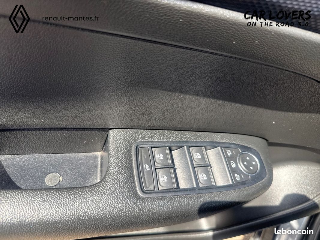 RENAULT Arkana mild hybrid 140 EDC FAP - 22 Evolution (image 16)