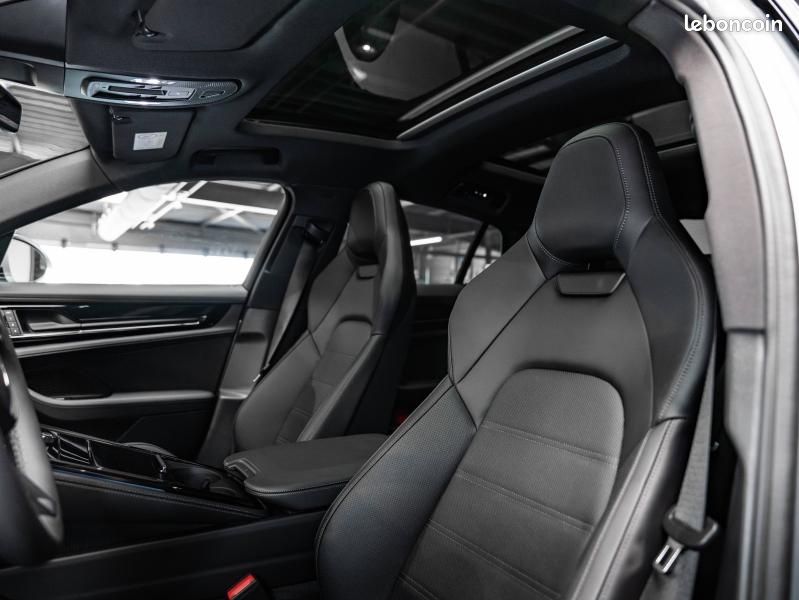 Porsche Panamera 2.9 V6 544ch 4S E-Hybrid (image 26)