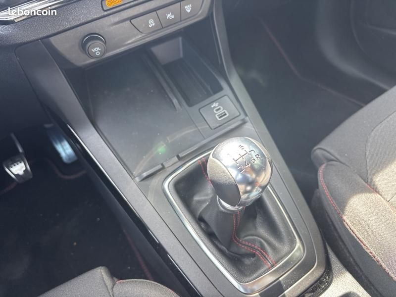 Ford Puma 1.0 EcoBoost Hybrid 125ch ST-Line S&S (image 9)