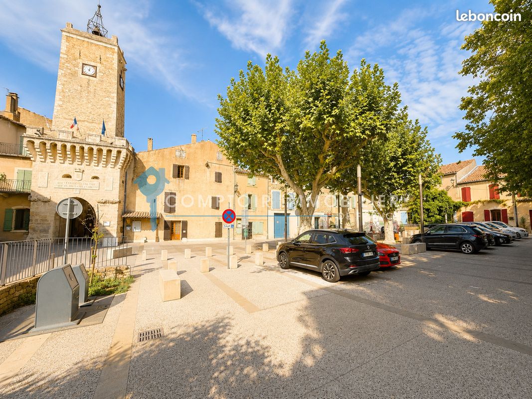 Maison 7 pièces 187 m² · à Alleins · 187 m² · 330 000 €