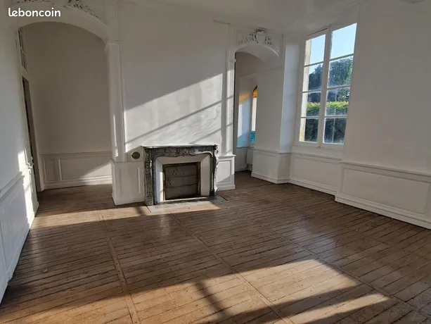Annonce location Appartement nevers
