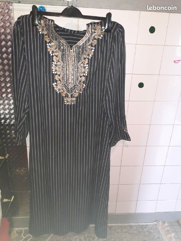 Robe femme (image 7)