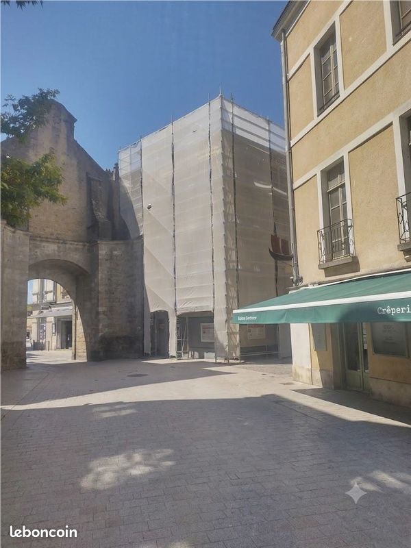 Appartement 2 pièces 45 m² · à Vannes · 45 m² · 369 009 €