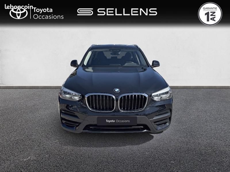 Bmw X3 sDrive18d 150ch Business Design (image 5)