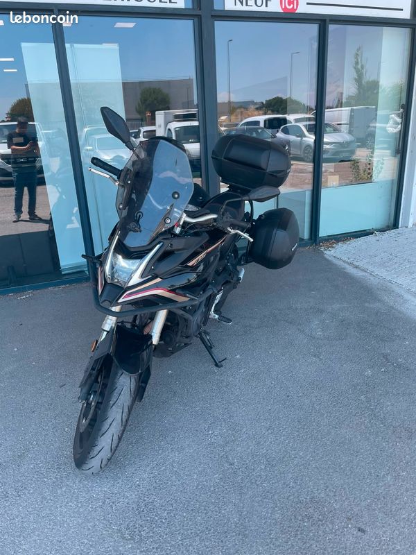 Voge 500 ds (image 3)