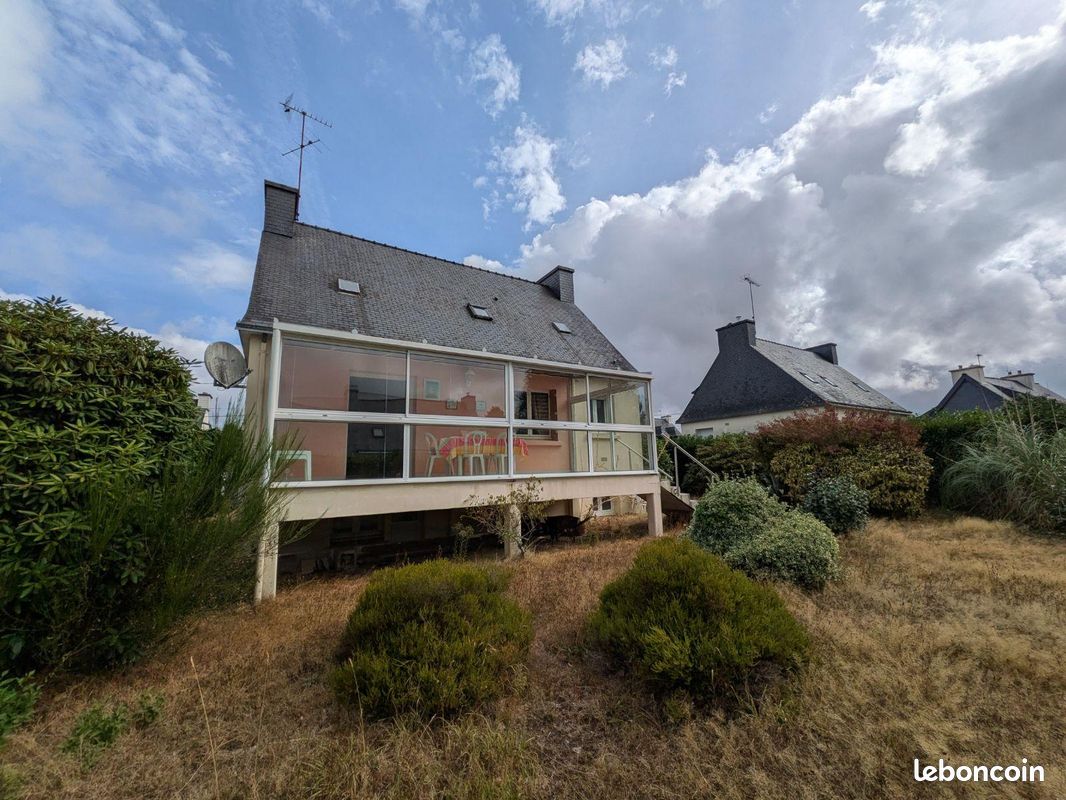 Maison 102 m² · à Baye · 102 m² · 260 500 €