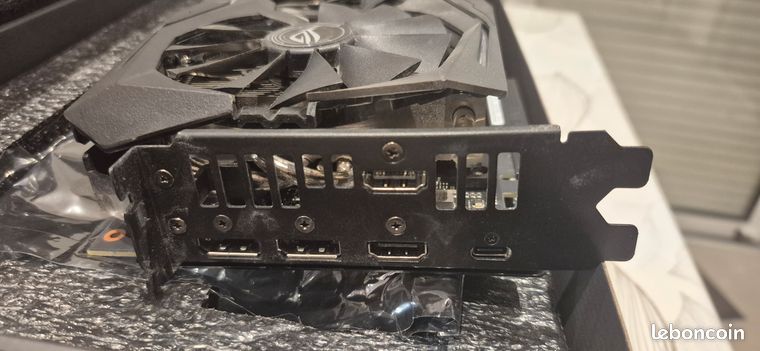 Asus rtx 2070 3