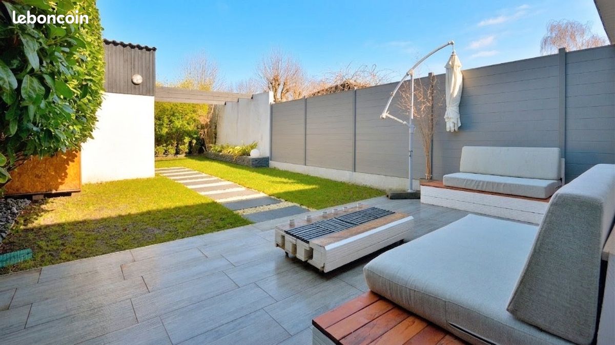 Maison 5 pièces 98 m² · à La Queue-en-Brie · 98 m² · 309 500 €