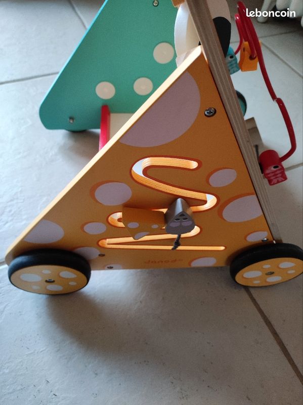 Chariot de marche (image 2)