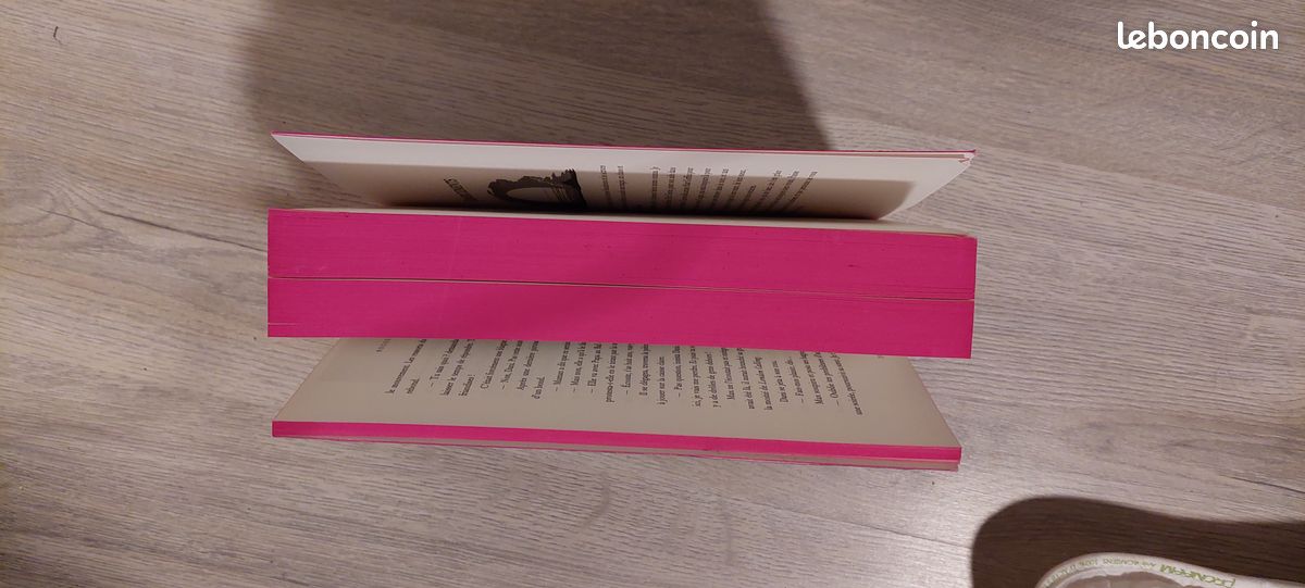 Livre hocus pocus (image 3)