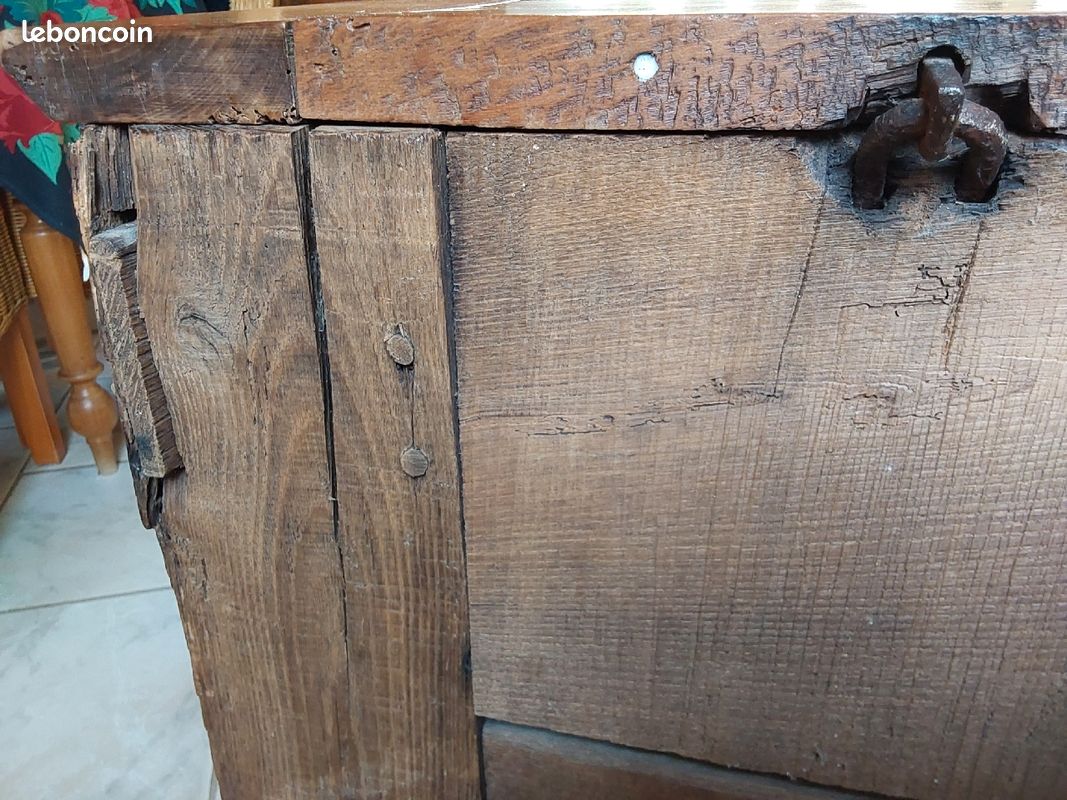 Maie ancienne (image 5)