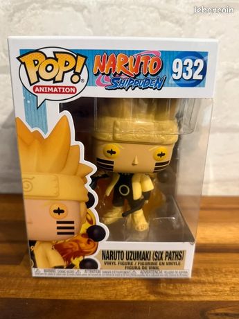 KURAMA 73 NARUTO POP - Game Cool! | Tienda de videojuegos, Funko y Figuras