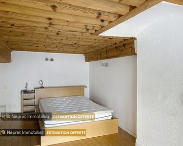 Appartement 310 000 € - 62 m²
