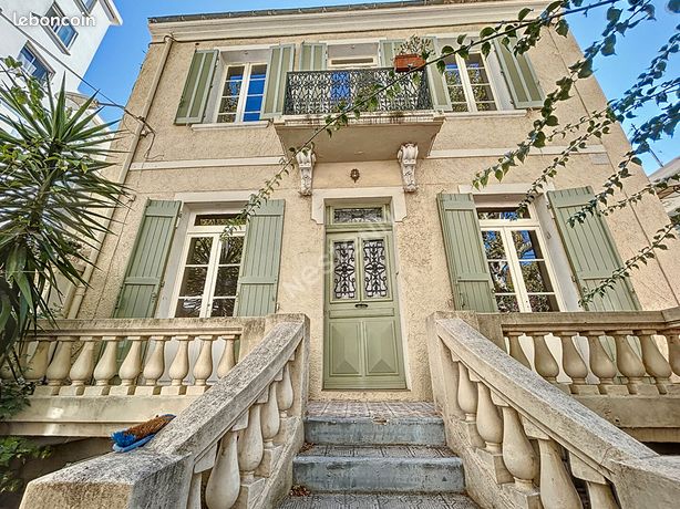 Maison 5 pièces 119 m²