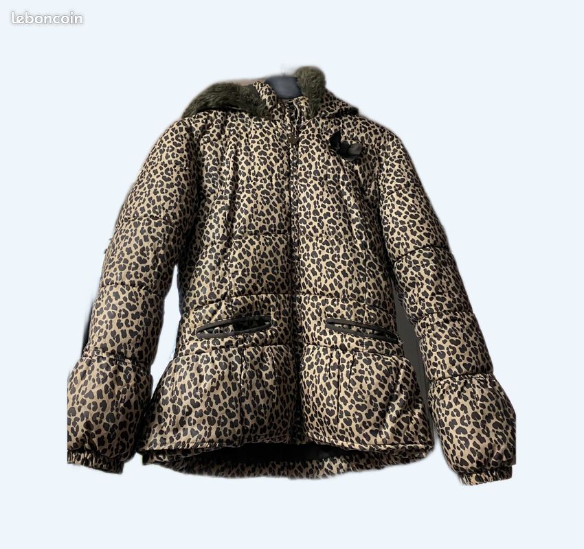 Blouson (image 1)