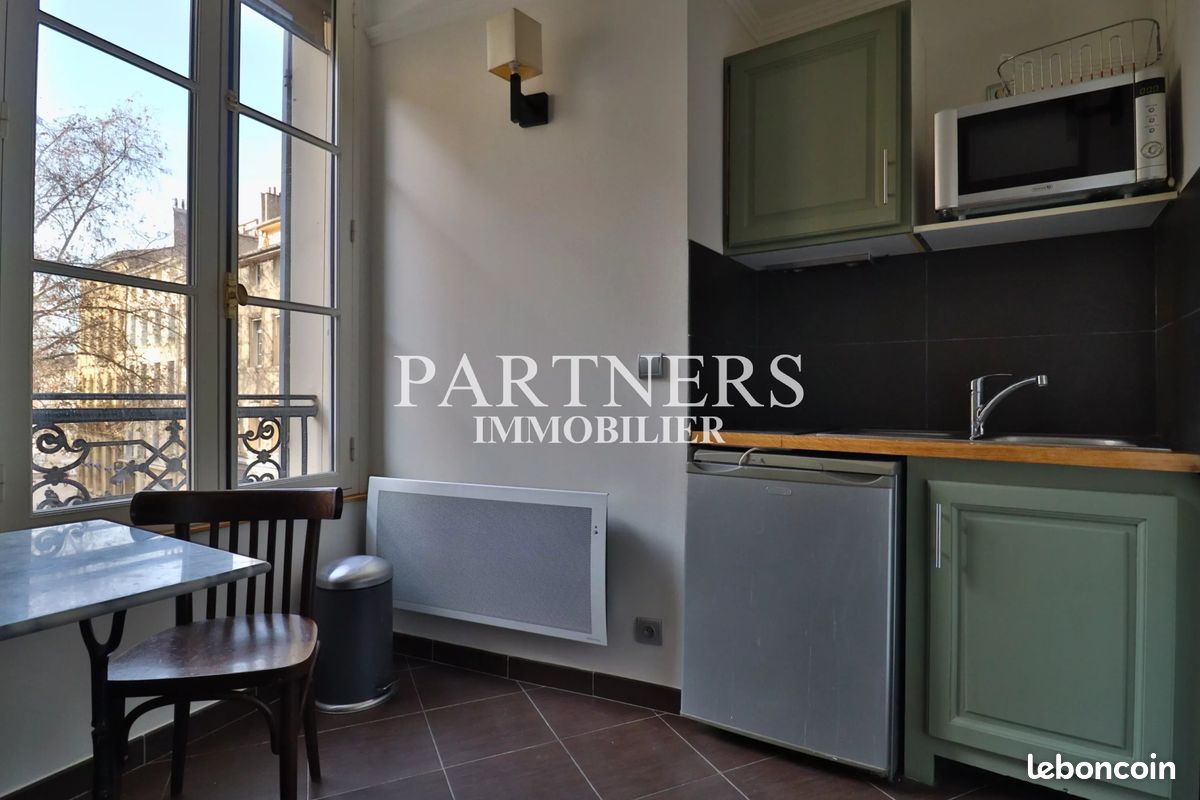 Appartement 1 pièce 18 m² · à Aix-en-Provence · 18 m² · 600 €/mois