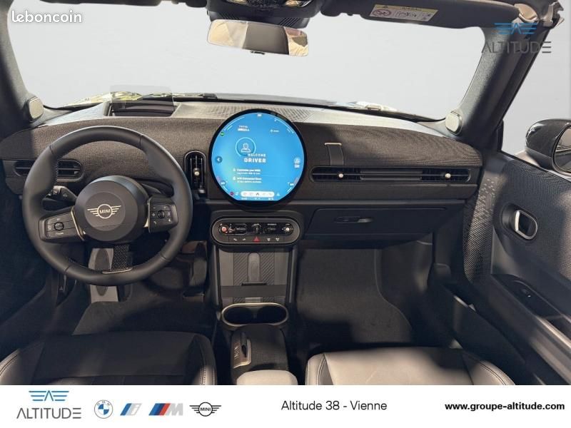 Mini Cooper Cabrio C 163ch Favoured DKG7 (image 4)