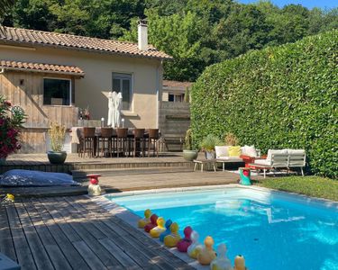 Maison 495 000 € - 100 m²