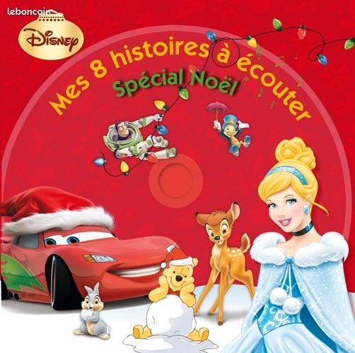 8 histoires à écouter pour le soir spécial Noël (image 1)