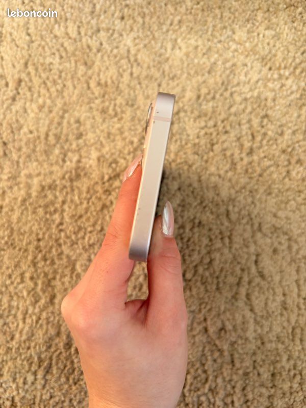 IPhone 13 rose Gold (image 6)