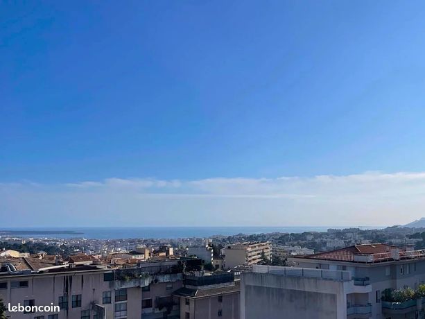 Appartement 2 pièces 56 m²