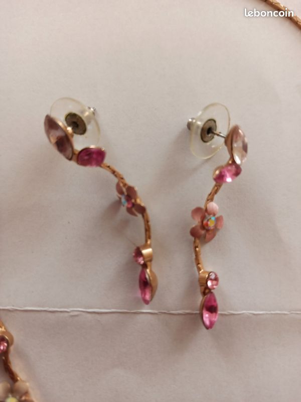 Bijoux fantaisie (image 3)