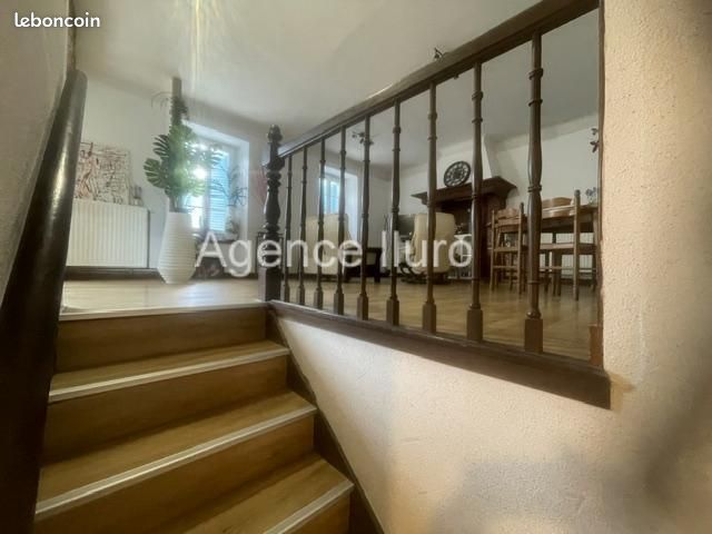 Maison 4 pièces 196 m² (image 12)
