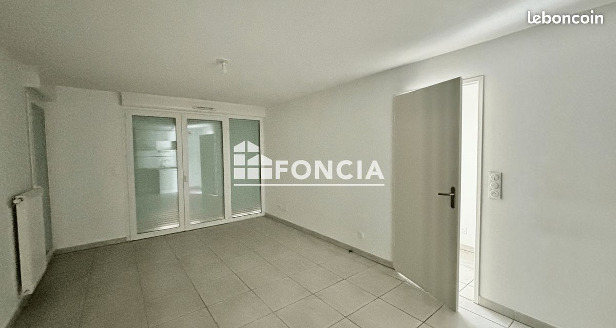 Appartement 2 pièces 40 m² · à Avignon · 40 m² · 583 €