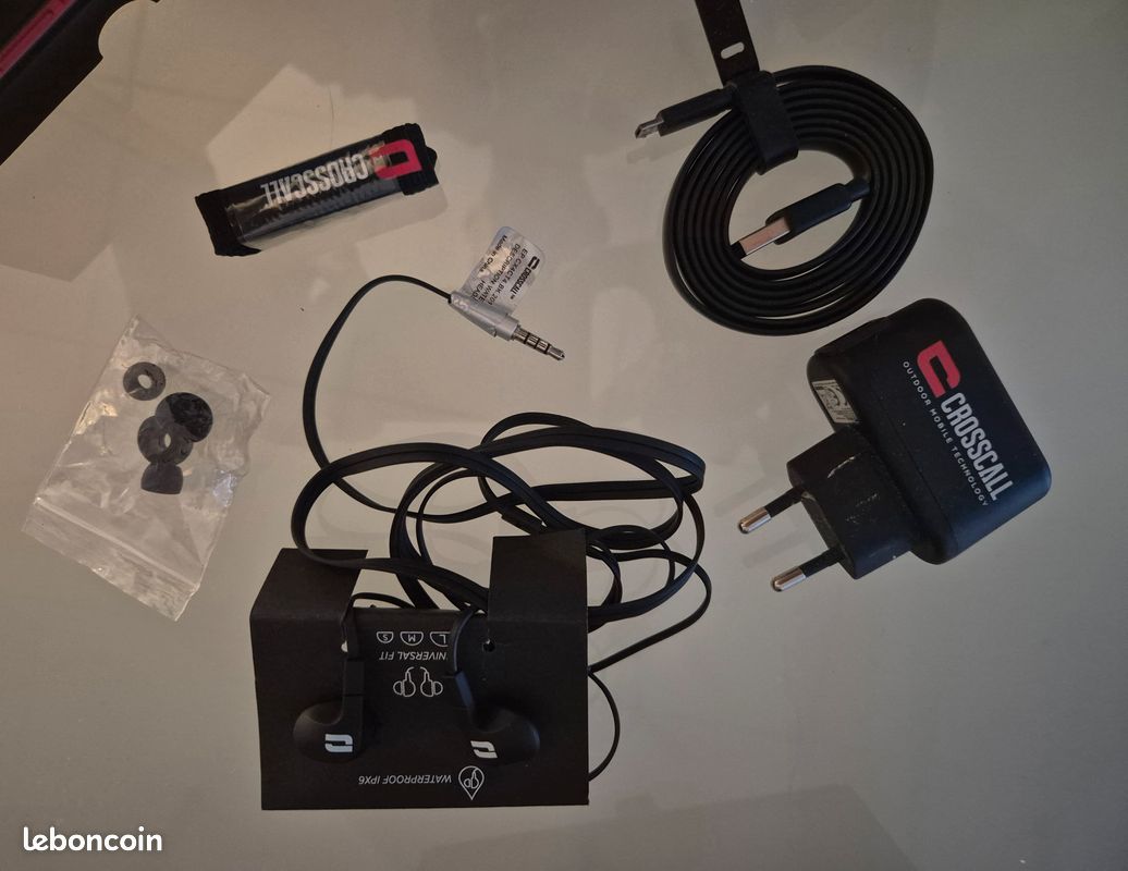 Crosscall Trekker M1 core 16 Go (image 3)
