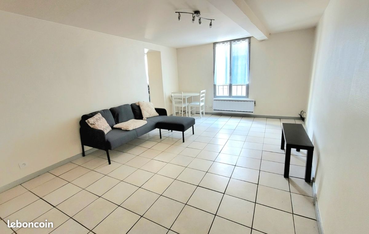 Appartement 2 pièces 37 m² · à Andrésy · 37 m² · 799 €