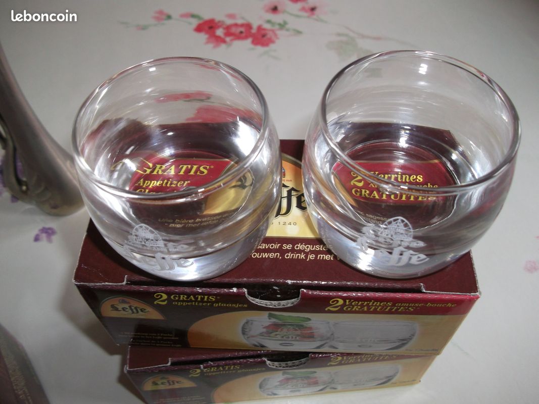 Verrines leffe (image 6)