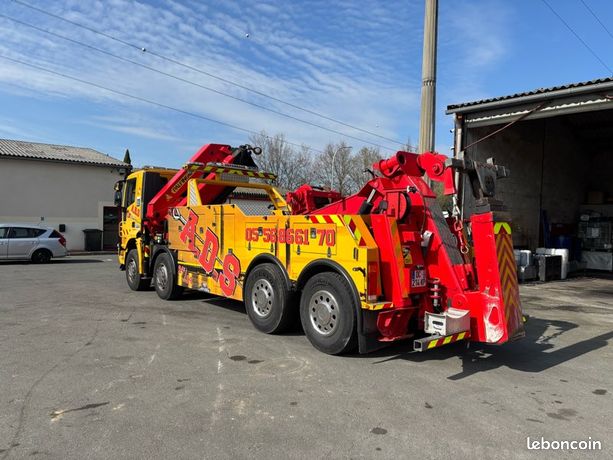 Dépanneuse Poids Lourd à Vendre : Trouvez Votre Solution Idéale () Dépanneuse Poids Lourd à Vendre : Trouvez Votre Solution Idéale