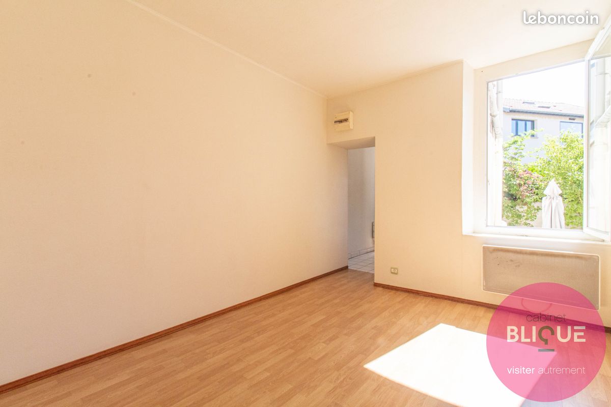 Appartement 2 pièces 30 m² · à Jarville-la-Malgrange · 30 m² · 62 000 €