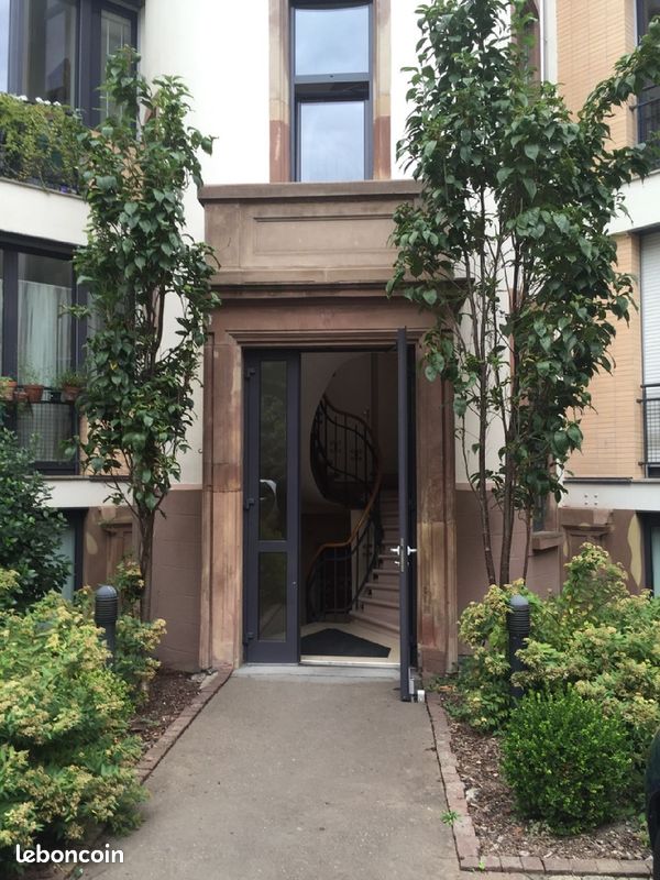Appartement 1 pièce 48 m² · à Strasbourg · 48 m² · 1 150 €