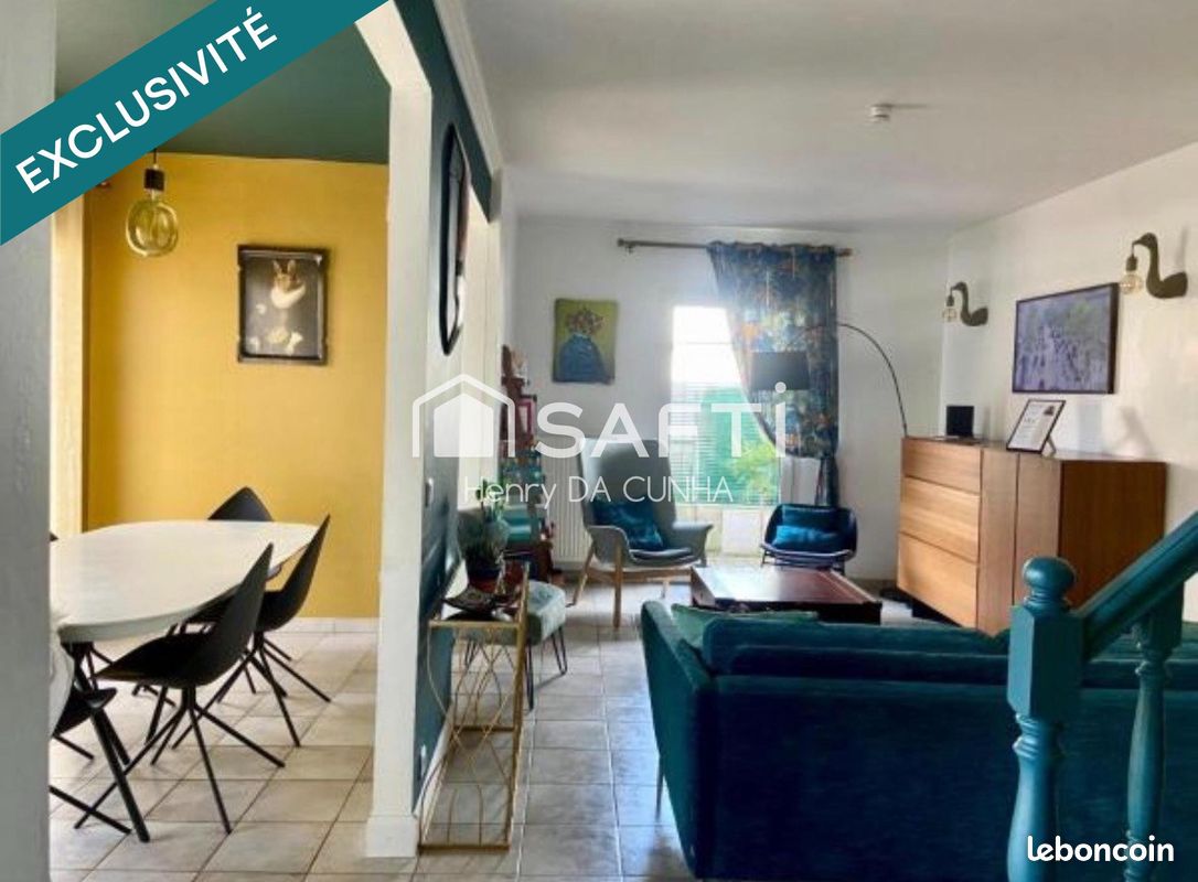 Villa 5 pièces 93 m² (image 6)